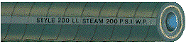 200LL Steam