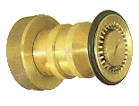 Brass Fog Nozzle