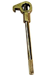 Adjustable Hydrant Wrench