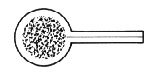 Radial Tadpole Construction